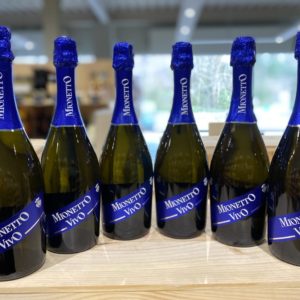 Mionetto Prosecco Vivo (6 bottles)